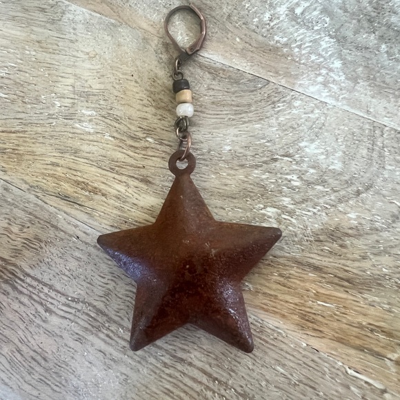 Rustic ⭐️ Stars - Picture 9 of 10